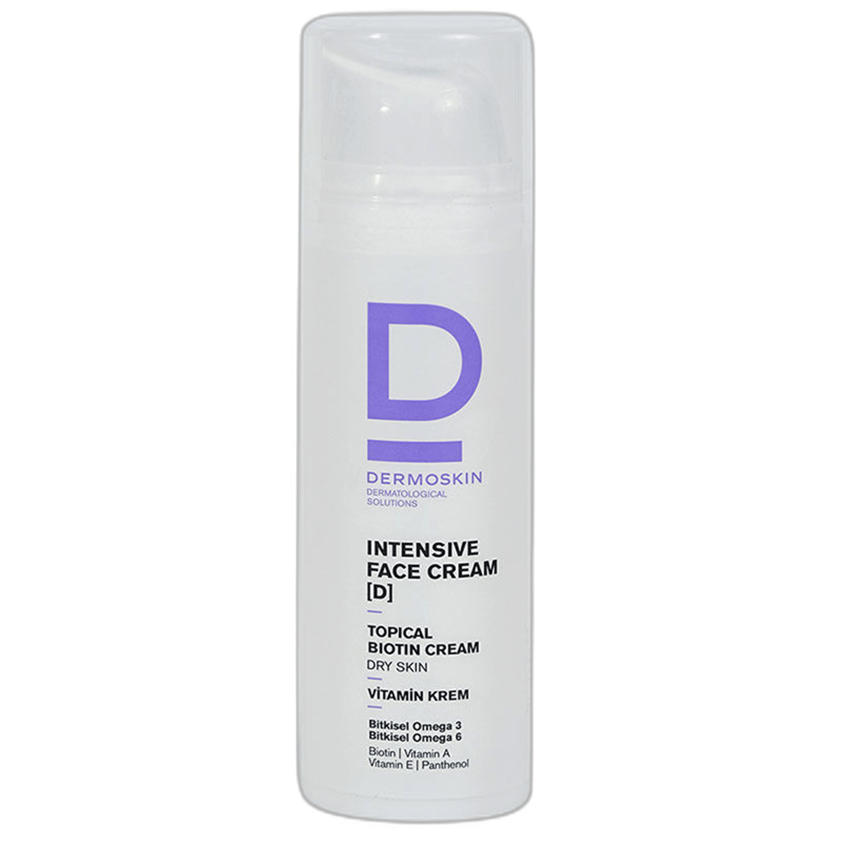 DERMOSKIN TOPICALBIOTIN T CILT KREMI 50 ml şişeYüz KremiMATİLEK1MST-12493DERMOSKIN TOPICALBIOTIN T CILT KREMI 50 ml şişe