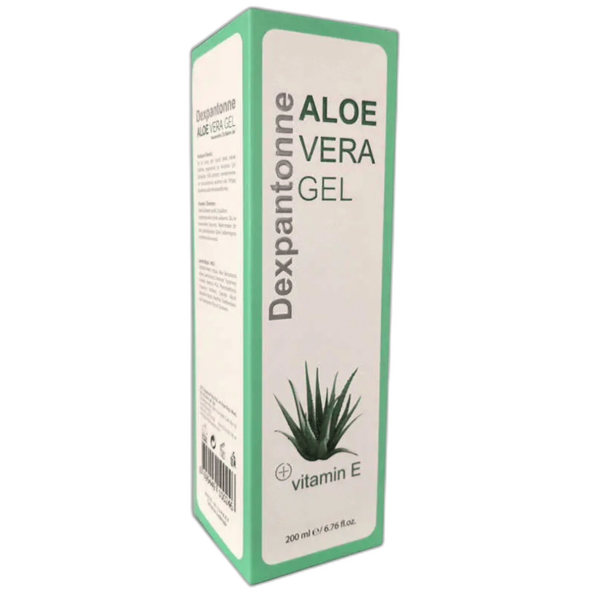 DEXPANTONNE ALOE VERA JEL 200 ml tüpVücut JeliOTC İSTANBUL1MST-10424DEXPANTONNE ALOE VERA JEL 200 ml tüp