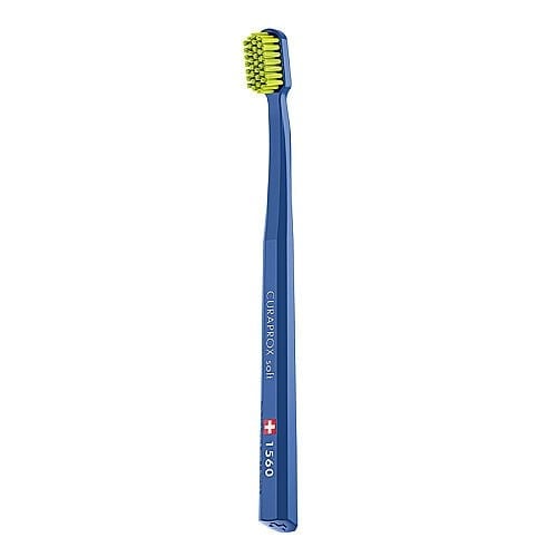 DİŞ FIRÇASIcuraprox7612412015607Curaprox CS 1560 Soft Diş Fırçası