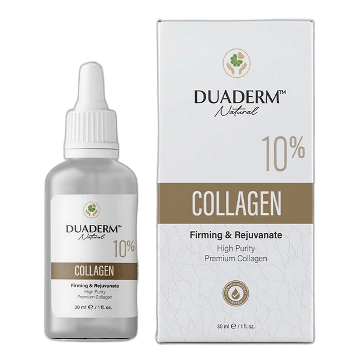 DUADERM %10 COLLAGEN SERUM 30 ml şişeYüz SerumuDUADERM1MST-14223DUADERM %10 COLLAGEN SERUM 30 ml şişe