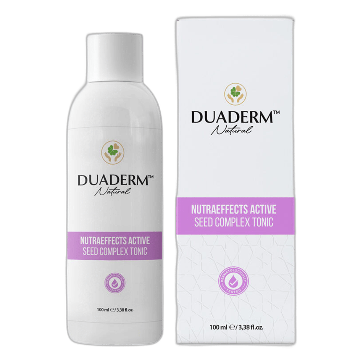 DUADERM NUTRAEFFECTS ACTIVE SEED COMPLEX TONIC 100 ml şişeYüz ToniğiDUADERM1MST-14409DUADERM NUTRAEFFECTS ACTIVE SEED COMPLEX TONIC 100 ml şişe