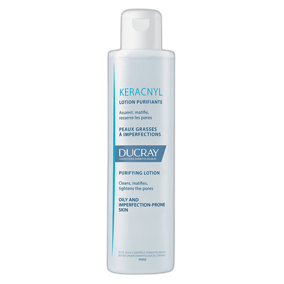 DUCRAY KERACNYL ARINDIRICI LOSYON 200 ml şişeYüz Losyonu & SütüPIERRE FABRE1MST-13748DUCRAY KERACNYL ARINDIRICI LOSYON 200 ml şişe