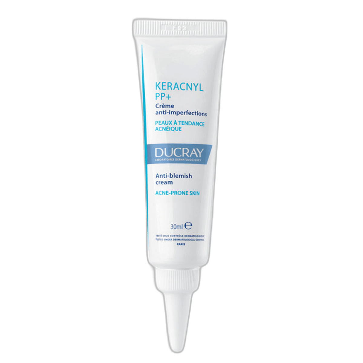 DUCRAY KERACNYL PP KREM 30 ml tüpYüz KremiPIERRE FABRE1MST-12494DUCRAY KERACNYL PP KREM 30 ml tüp
