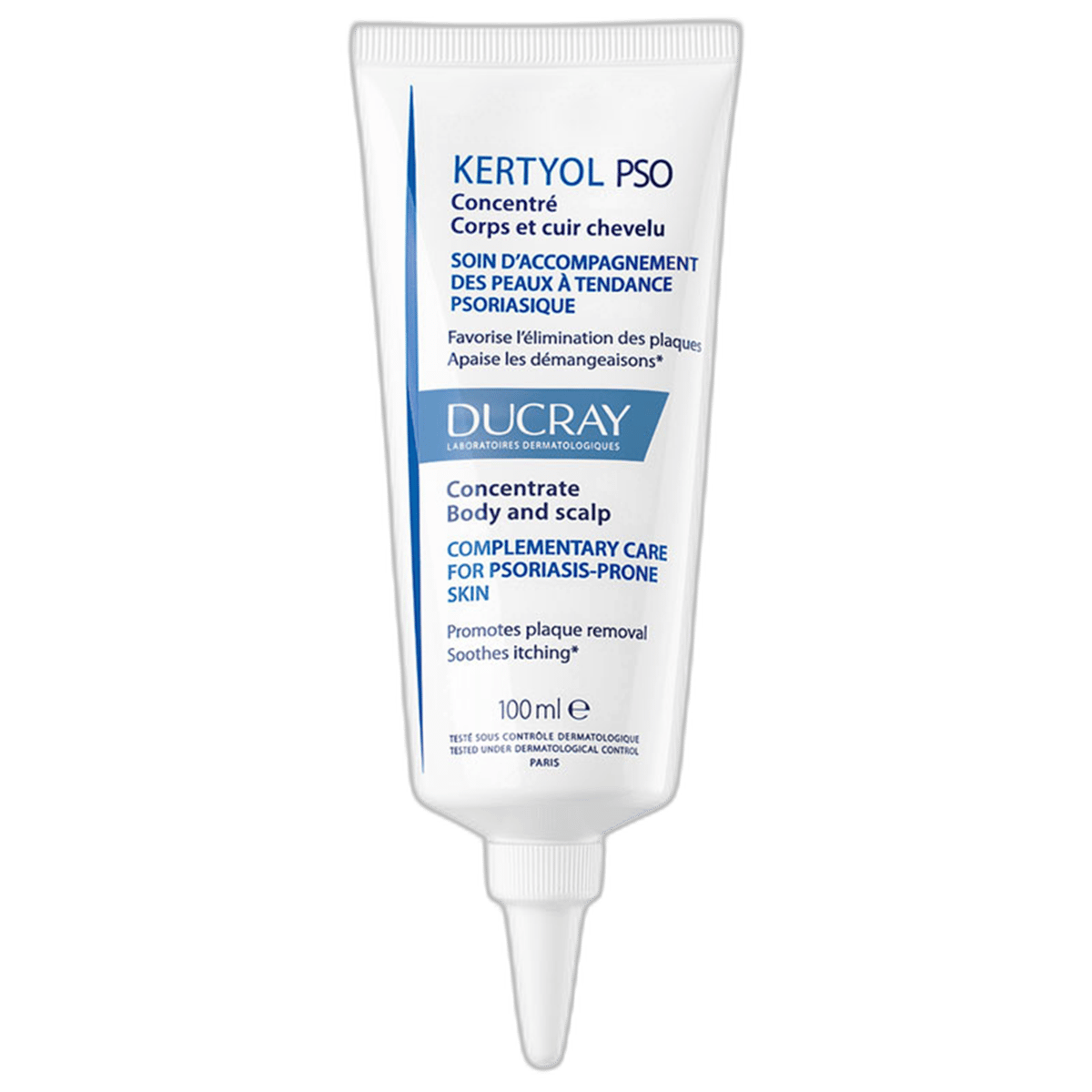 DUCRAY KERTYOL PSO KONSANTRE KREM 100 ml tüpVücut KremiPIERRE FABRE1MST-9827DUCRAY KERTYOL PSO KONSANTRE KREM 100 ml tüp