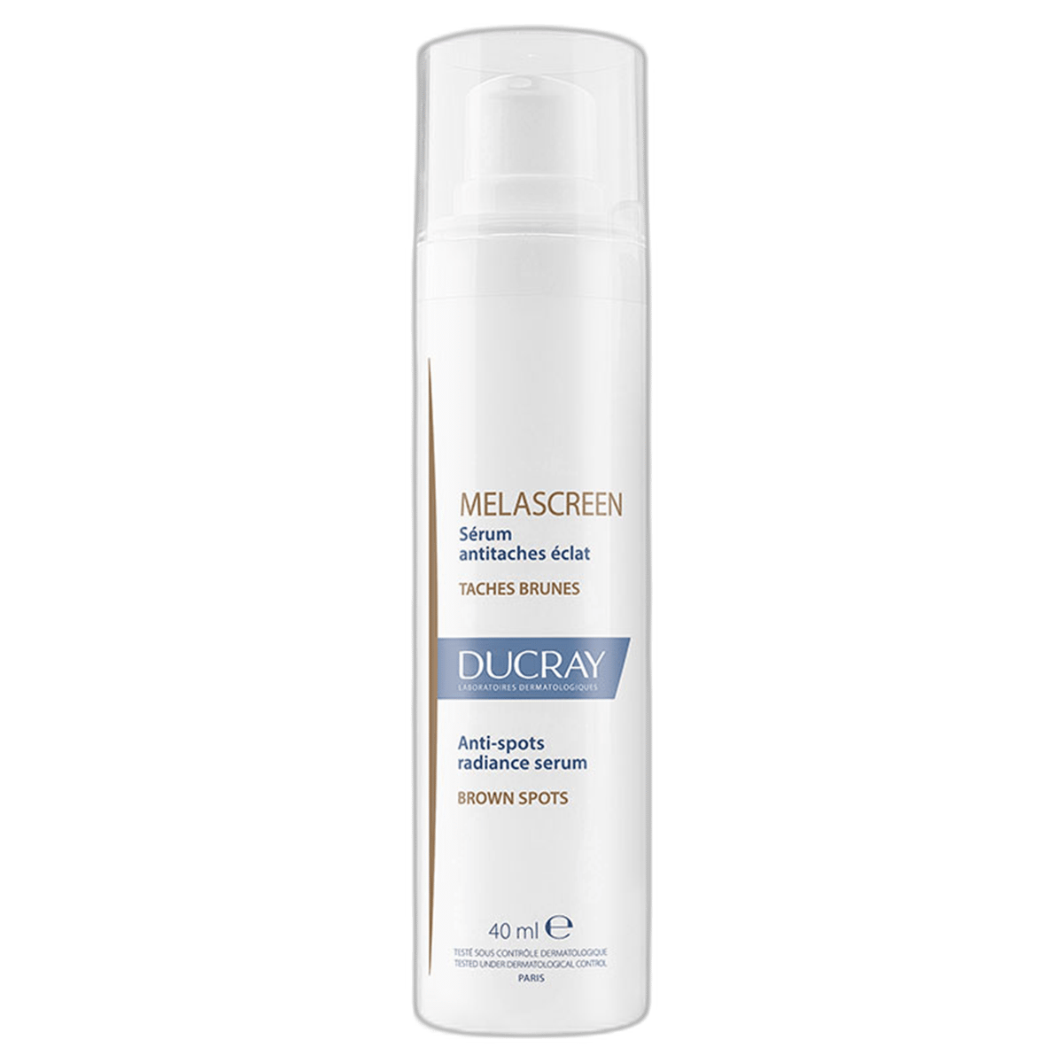DUCRAY MELASCREEN LEKE KARSITI SERUM 40 ml şişeYüz SerumuPIERRE FABRE1MST-14256DUCRAY MELASCREEN LEKE KARSITI SERUM 40 ml şişe