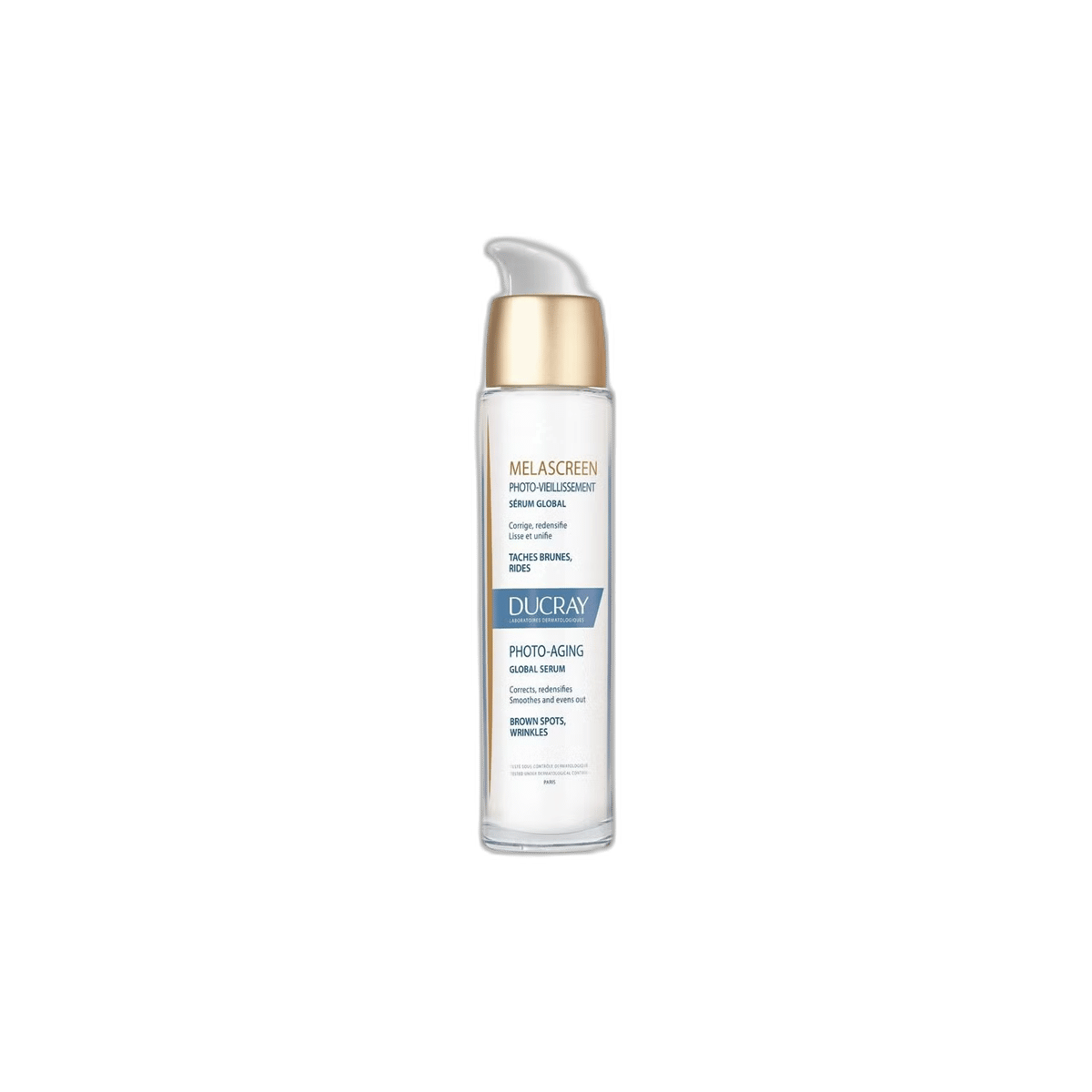 DUCRAY MELASCREEN PHOTO-AGING SERUM 30 ml şişeYüz SerumuPIERRE FABRE1MST-14036DUCRAY MELASCREEN PHOTO-AGING SERUM 30 ml şişe