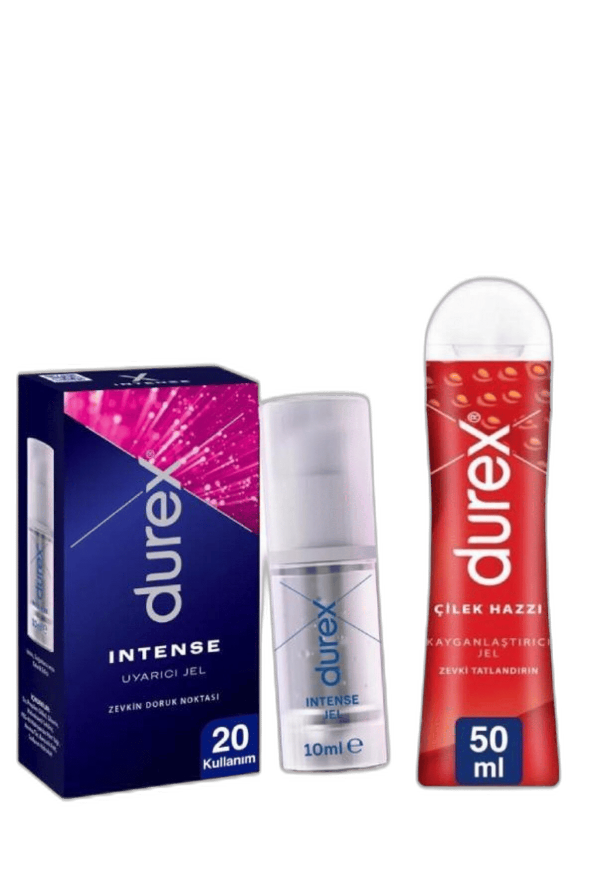 DUREX INTENSE UYARICI JEL 10 mlKayganlaştırıcı & Masaj JeliRECKITT-BENCKISER1MST-8464DUREX INTENSE UYARICI JEL 10 ml