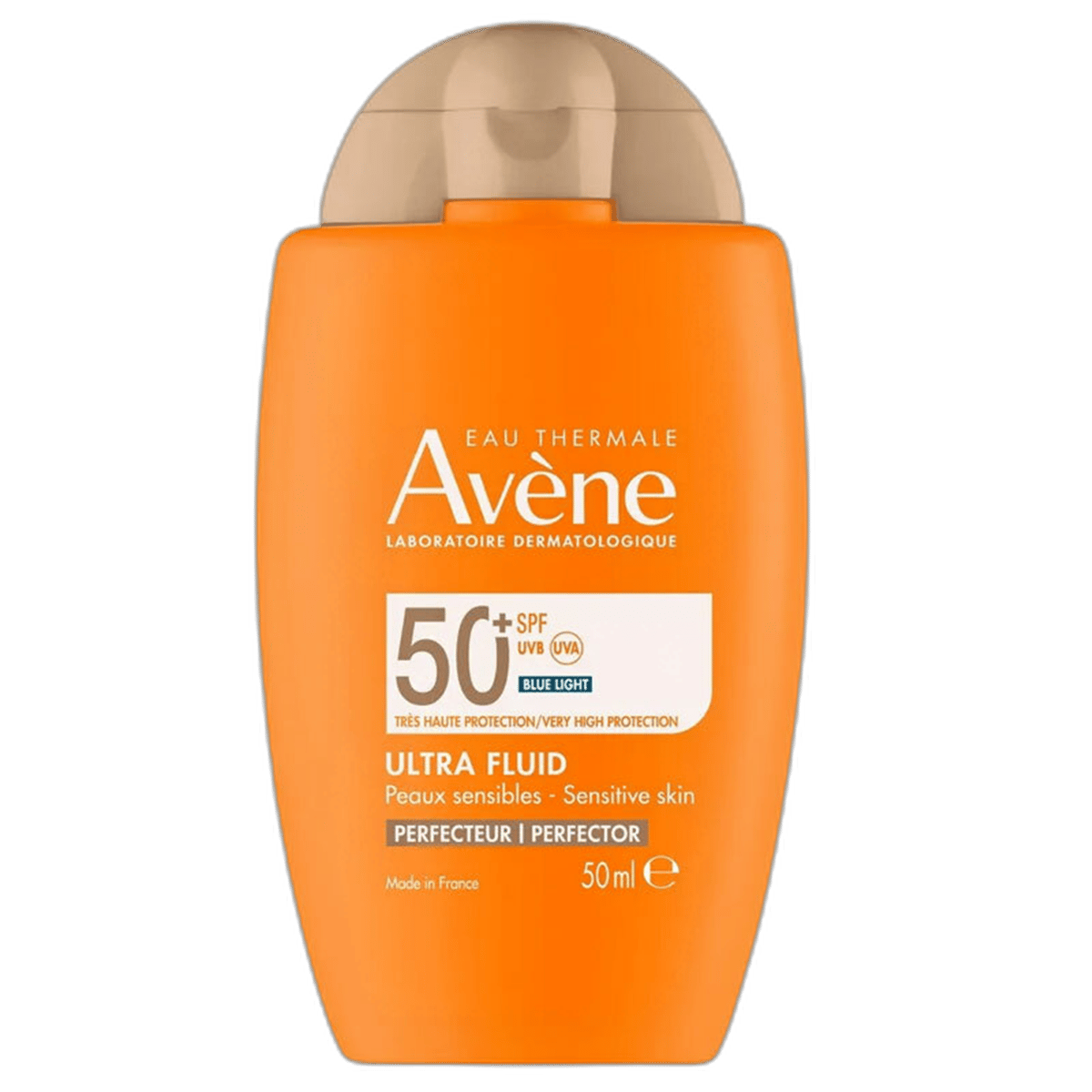 EAU THERMALE AVENE ULTRA FLUIDE PERFECTOR SPF50+ 50 ml şişeGüneş Kremi & JeliPIERRE FABRE1MST-14991EAU THERMALE AVENE ULTRA FLUIDE PERFECTOR SPF50+ 50 ml şişe