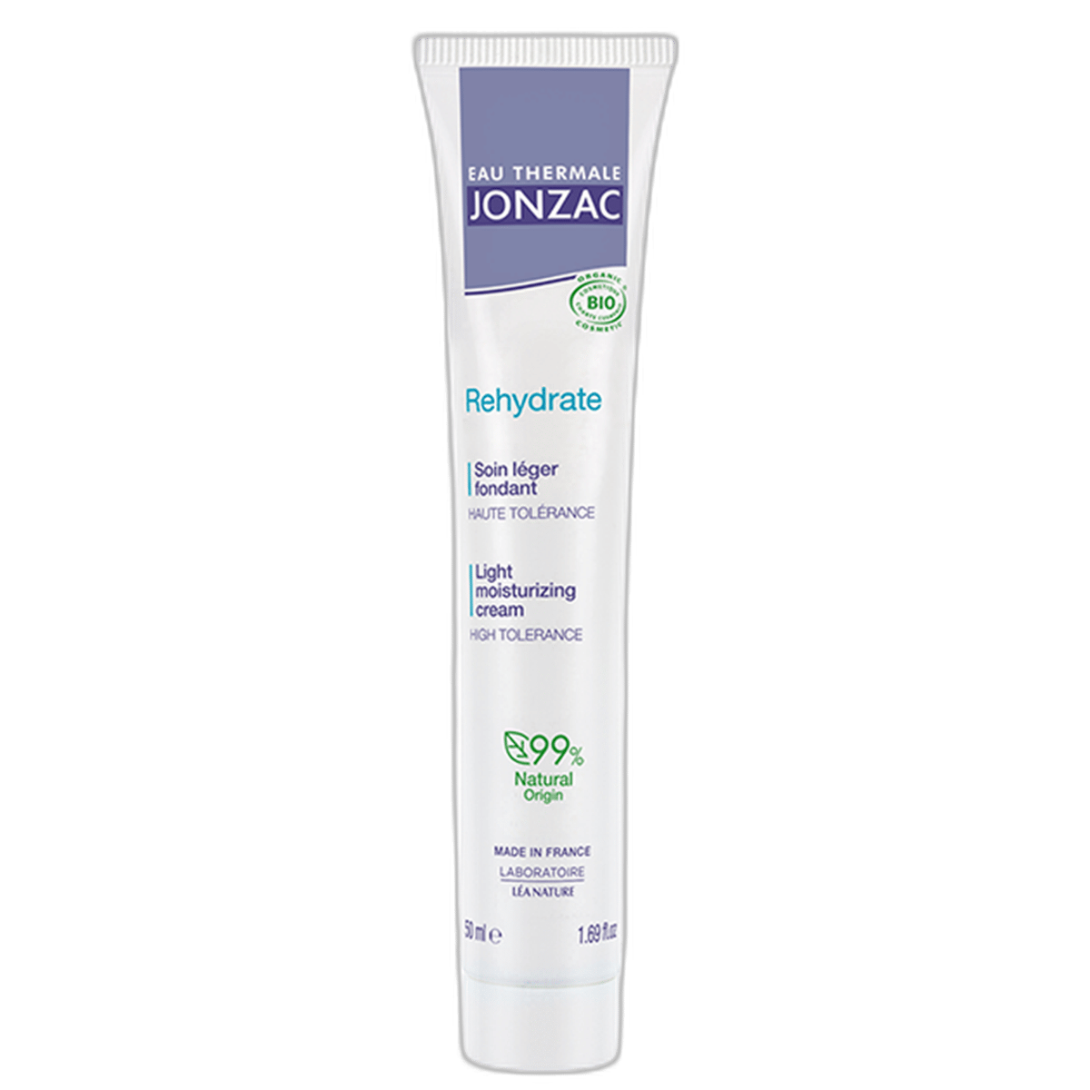 EAU THERMALE JONZAC REHYDRATE LIGHT MOISTURIZING CREAM 50 ml tüpYüz KremiCEVKOZ GRUP1MST-13232EAU THERMALE JONZAC REHYDRATE LIGHT MOISTURIZING CREAM 50 ml tüp