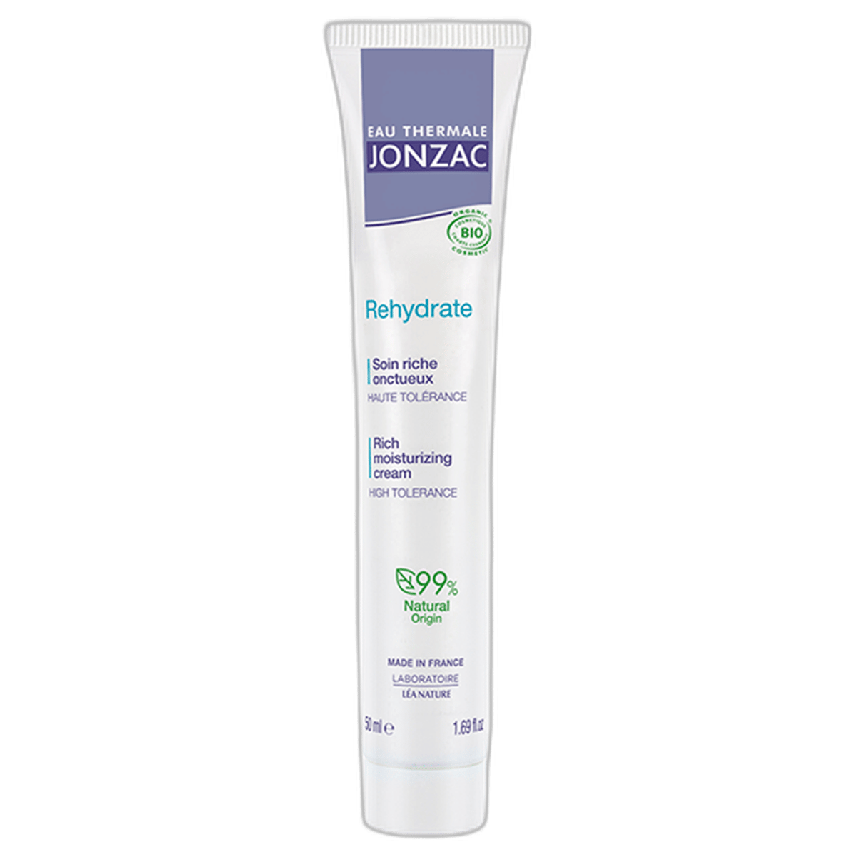 EAU THERMALE JONZAC REHYDRATE RICH MOISTURIZING CREAM 50 ml tüpYüz KremiCEVKOZ GRUP1MST-13233EAU THERMALE JONZAC REHYDRATE RICH MOISTURIZING CREAM 50 ml tüp