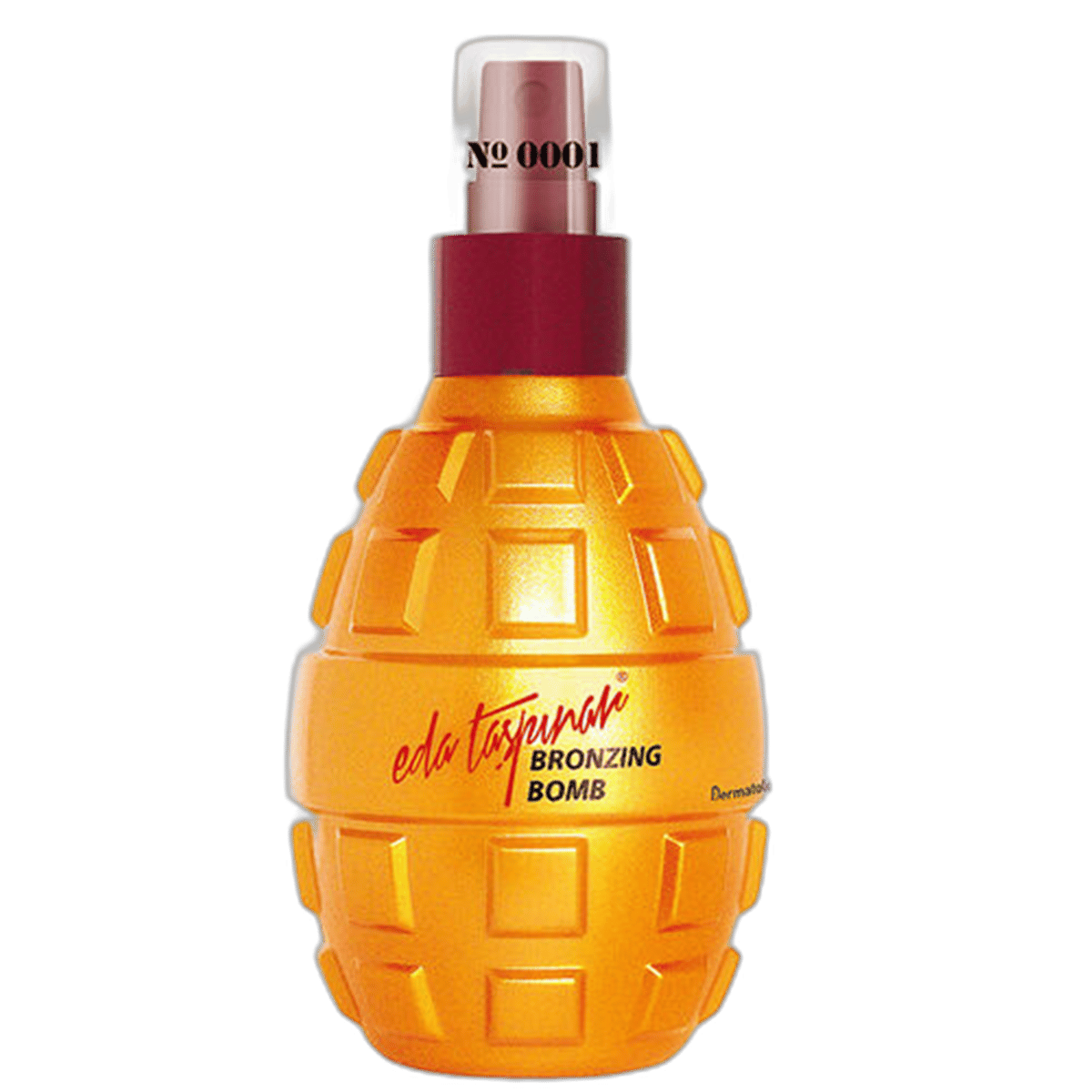 Eda Taşpınar Bronzing Bomb 200mlBronzlaştırıcı YağEda Taşpınar1MST-15385Eda Taşpınar Bronzing Bomb 200ml
