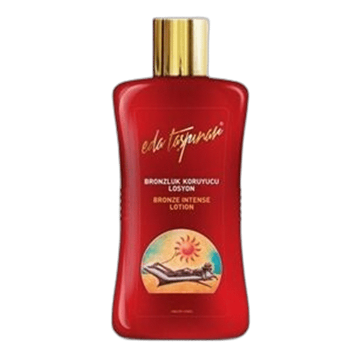 Eda Taşpınar Bronzluk Koruyucu Losyon 200mlBronzlaştırıcı YağEda Taşpınar1MST-15388Eda Taşpınar Bronzluk Koruyucu Losyon 200ml