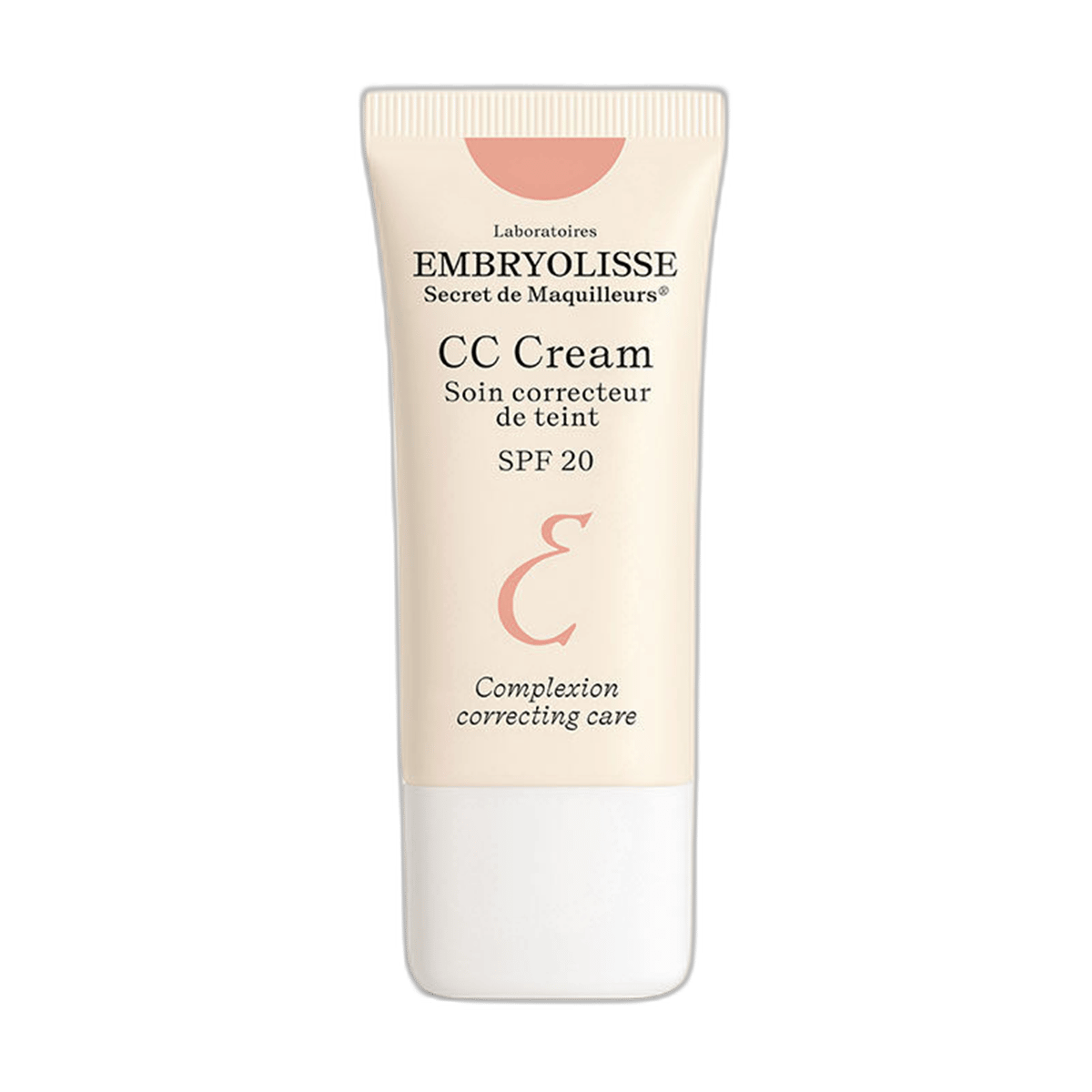 EMBRYOLISSE CC CREAM SPF20 30 ml tüpFondöten & Bb-cc KremESKA KOZMETİK1MST-14516EMBRYOLISSE CC CREAM SPF20 30 ml tüp