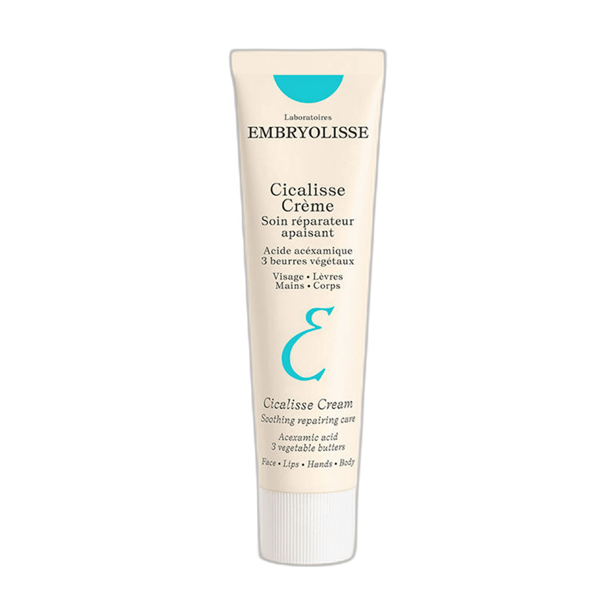EMBRYOLISSE CICALISSE CREAM 40 ml tüpYüz KremiESKA KOZMETİK1MST-10989EMBRYOLISSE CICALISSE CREAM 40 ml tüp