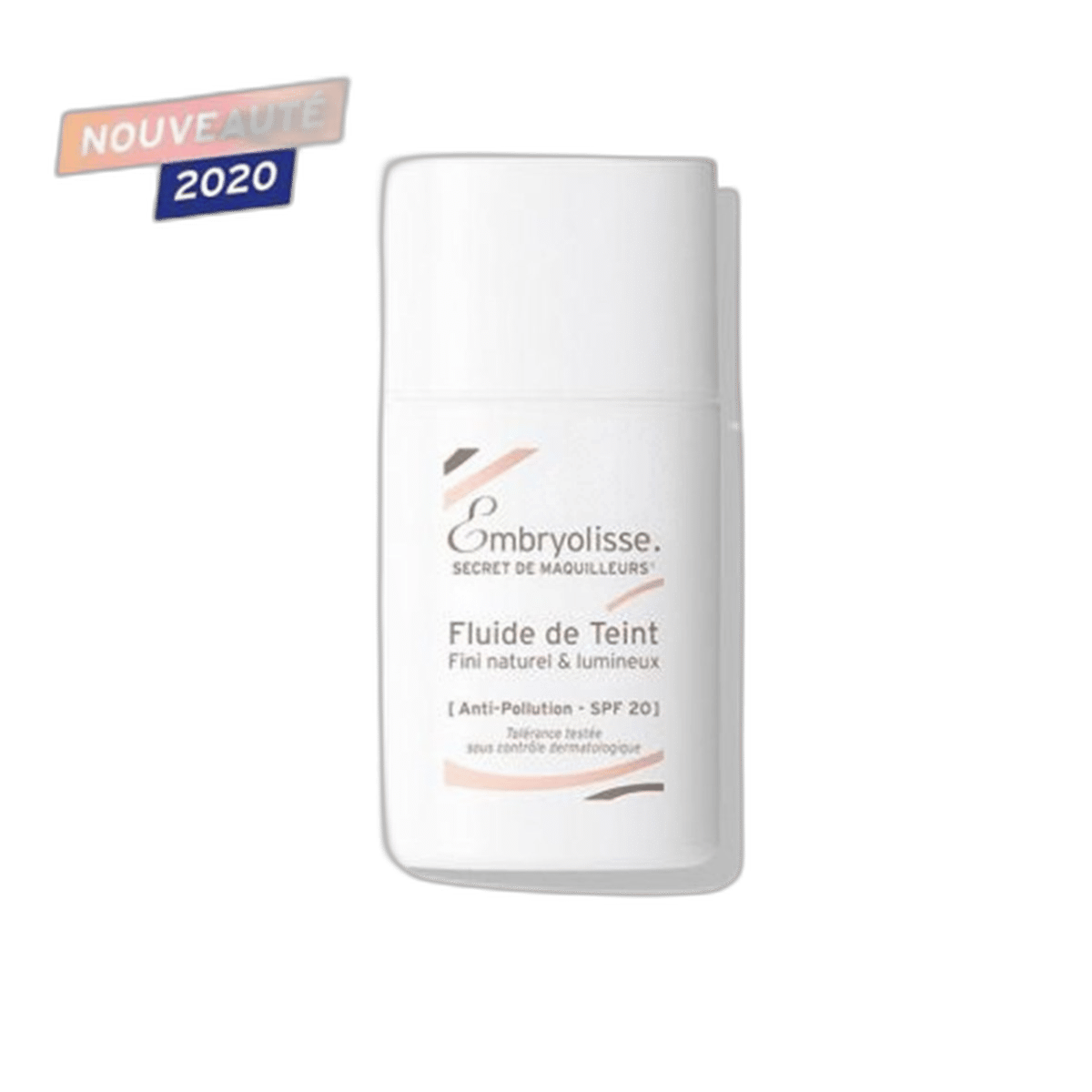 EMBRYOLISSE FLUIDE DE TEINT 04 BEIGE HALE 30 ml şişeFondöten & Bb-cc KremESKA KOZMETİK1MST-14517EMBRYOLISSE FLUIDE DE TEINT 04 BEIGE HALE 30 ml şişe