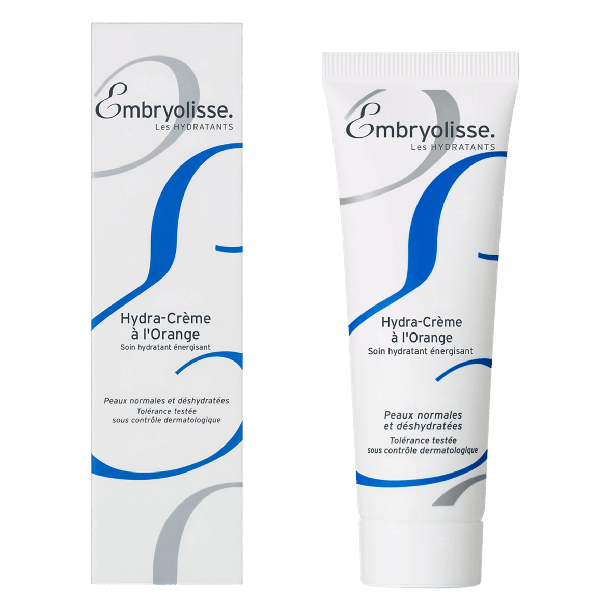EMBRYOLISSE HYDRA CREAM WITH ORANGE EXTRACT 50 ml tüpYüz KremiESKA KOZMETİK1MST-13016EMBRYOLISSE HYDRA CREAM WITH ORANGE EXTRACT 50 ml tüp