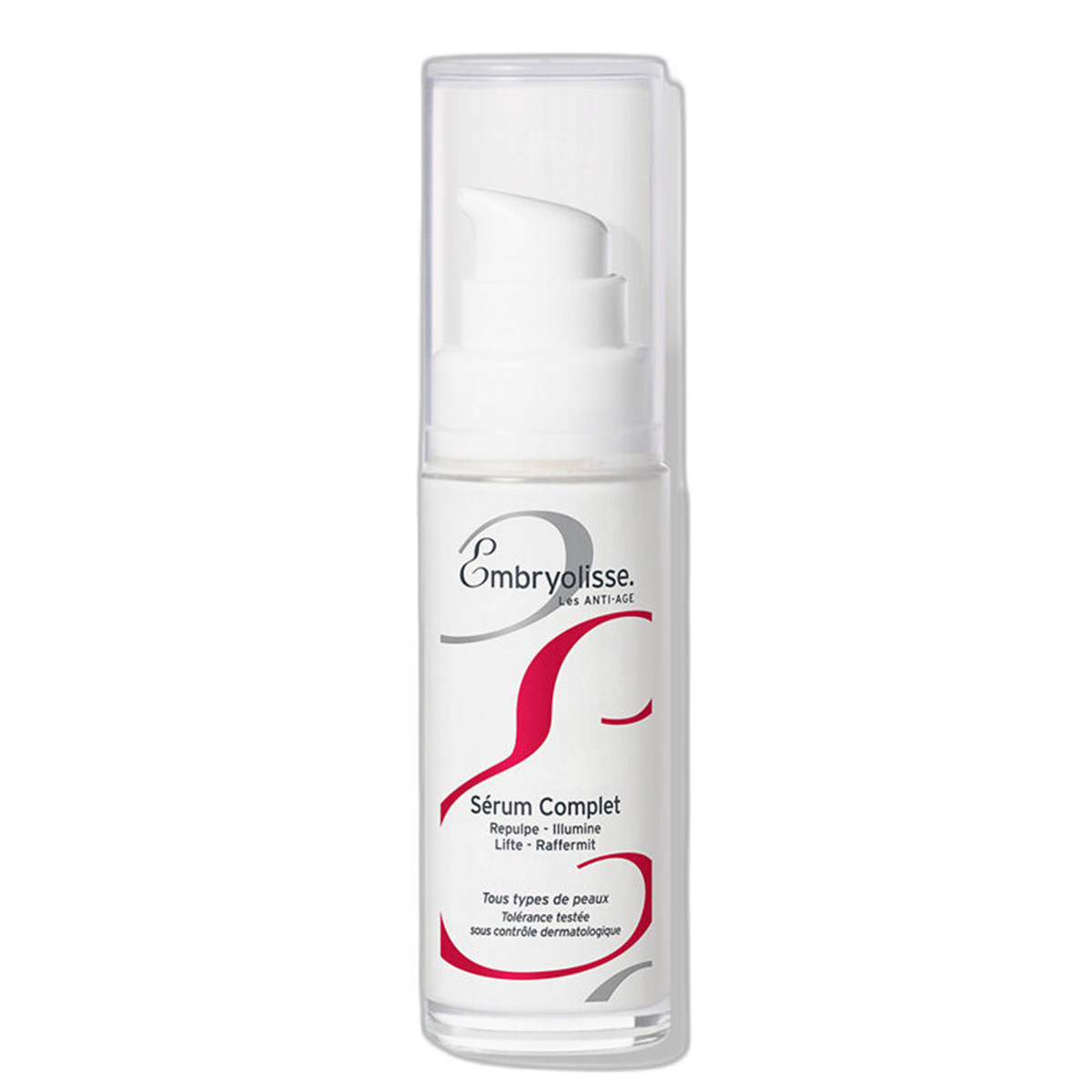 EMBRYOLISSE SERUM COMPLET 30 ml şişeYüz SerumuESKA KOZMETİK1MST-14163EMBRYOLISSE SERUM COMPLET 30 ml şişe