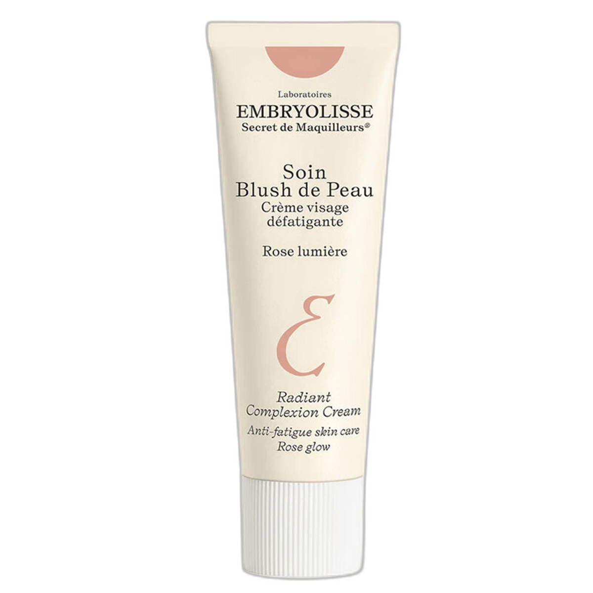 EMBRYOLISSE SOIN BLUSH DE PEAU RADIANT COMPLEXION CREAM 30 ml tüpYüz KremiESKA KOZMETİK1MST-11958EMBRYOLISSE SOIN BLUSH DE PEAU RADIANT COMPLEXION CREAM 30 ml tüp