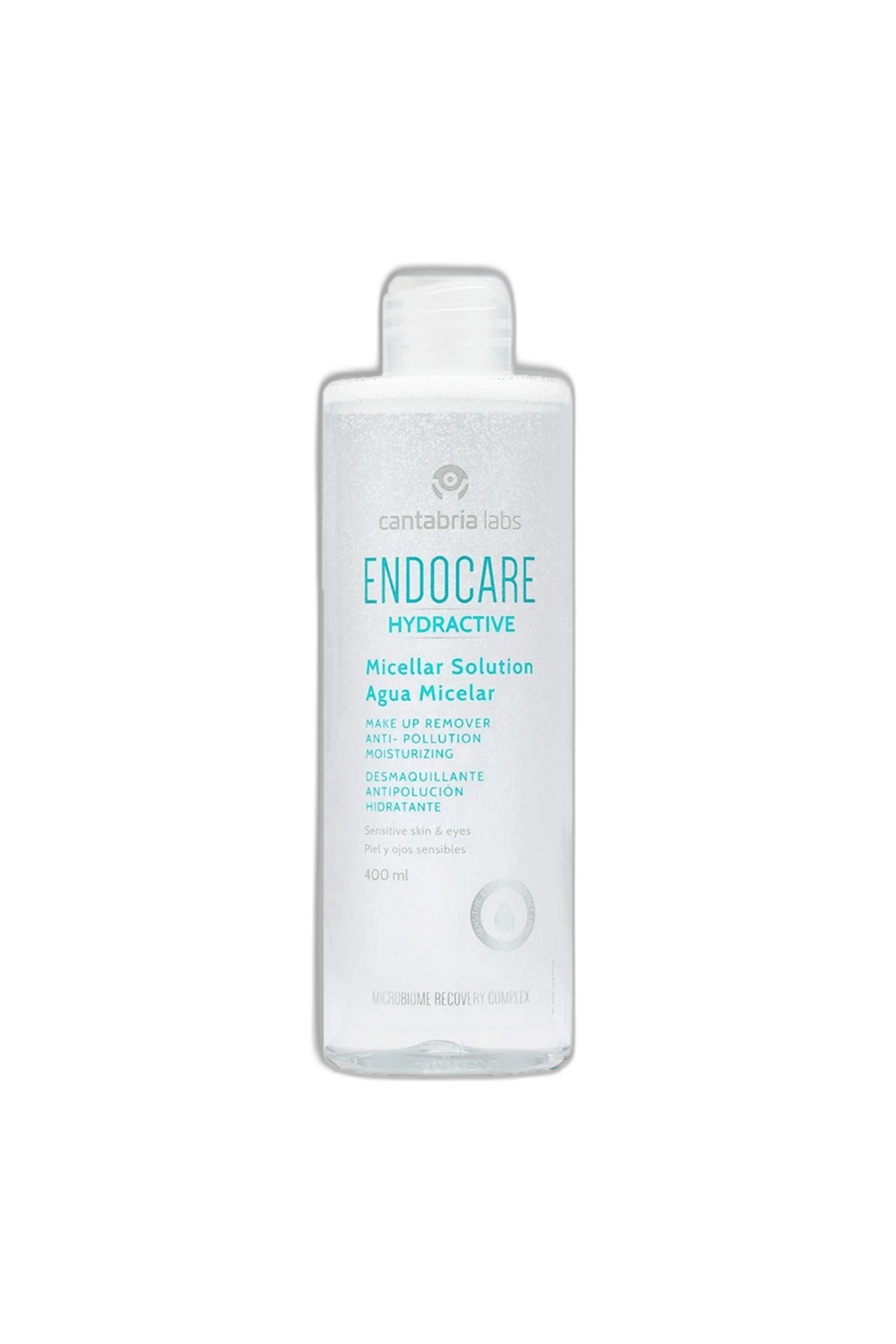 ENDOCARE MICELLAR SOLUTION 400 ml şişeMakyaj Temizleme Suyu & Sütü & KöpüğüTEKA ESTETİK1MST-14664ENDOCARE MICELLAR SOLUTION 400 ml şişe