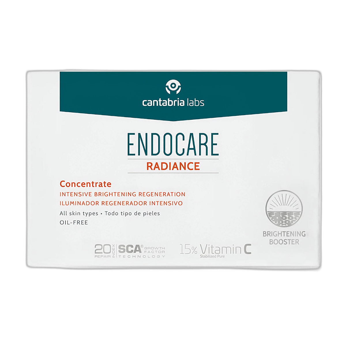ENDOCARE RADIANCE CONCENTRATE AMPUL 14x1 ml ampulYüz SerumuTEKA ESTETİK1MST-14012ENDOCARE RADIANCE CONCENTRATE AMPUL 14x1 ml ampul