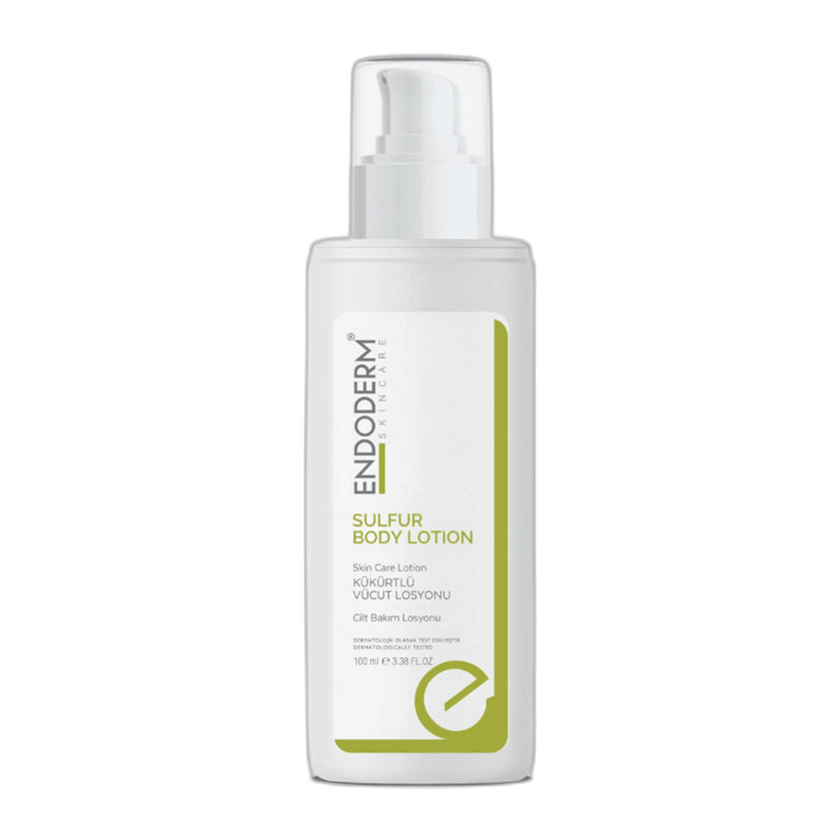 ENDODERM KUKURTLU VUCUT LOSYONU 100 ml şişeVücut Losyonu & SütüFARGEN1MST-11263ENDODERM KUKURTLU VUCUT LOSYONU 100 ml şişe