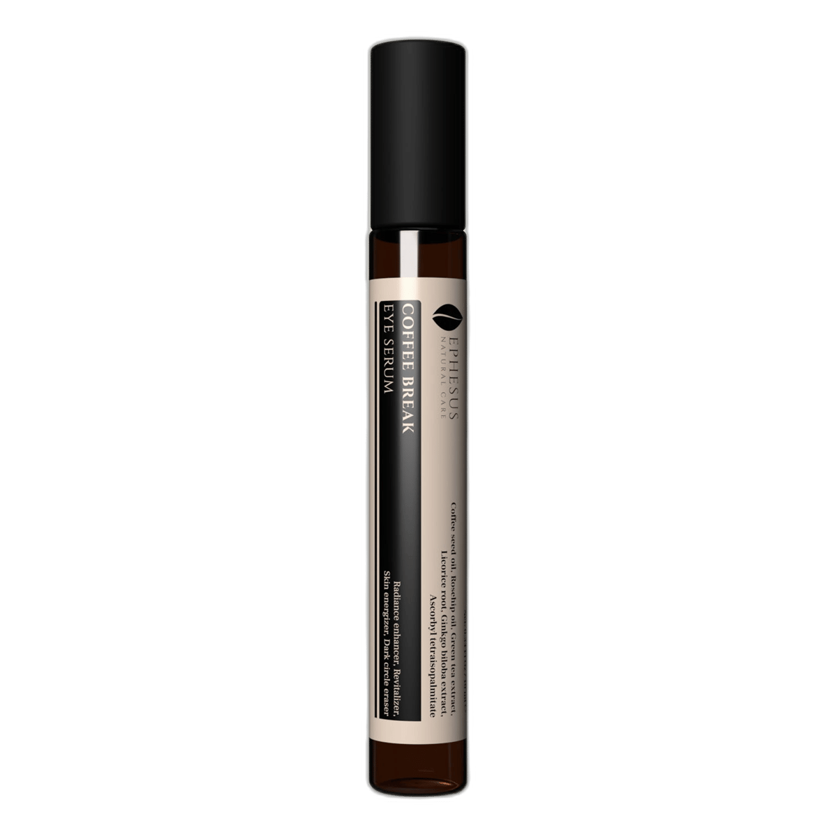 EPHESUS COFFEE BREAK EYE SERUM 10 ml şişeGöz SerumuENC KOZMETİK1MST-12135EPHESUS COFFEE BREAK EYE SERUM 10 ml şişe