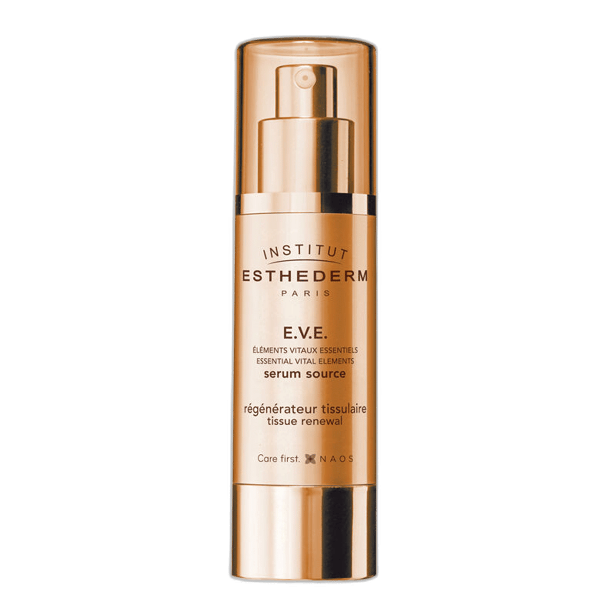 ESTHEDERM E.V.E SERUM SOURCE 30 ml şişeYüz SerumuGERÇEK KOZMETIK1MST-13943ESTHEDERM E.V.E SERUM SOURCE 30 ml şişe