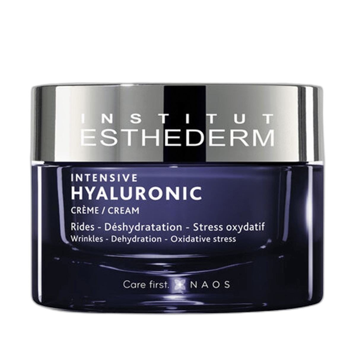 ESTHEDERM INTENSIVE HYALURONIC CREAM 50 ml kutuYüz KremiGERÇEK KOZMETIK1MST-12603ESTHEDERM INTENSIVE HYALURONIC CREAM 50 ml kutu