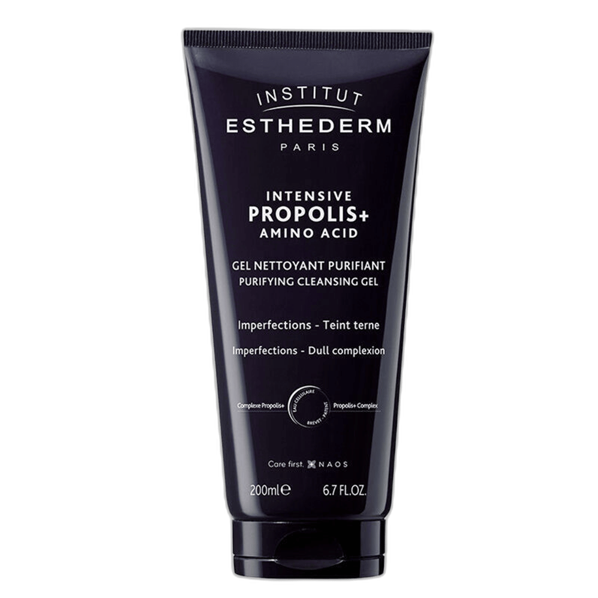 ESTHEDERM INTENSIVE PROPOLIS AMINO ACID PURIFYING CLEANSING GEL 200 ml tüpYüz JeliGERÇEK KOZMETIK1MST-13449ESTHEDERM INTENSIVE PROPOLIS AMINO ACID PURIFYING CLEANSING GEL 200 ml tüp