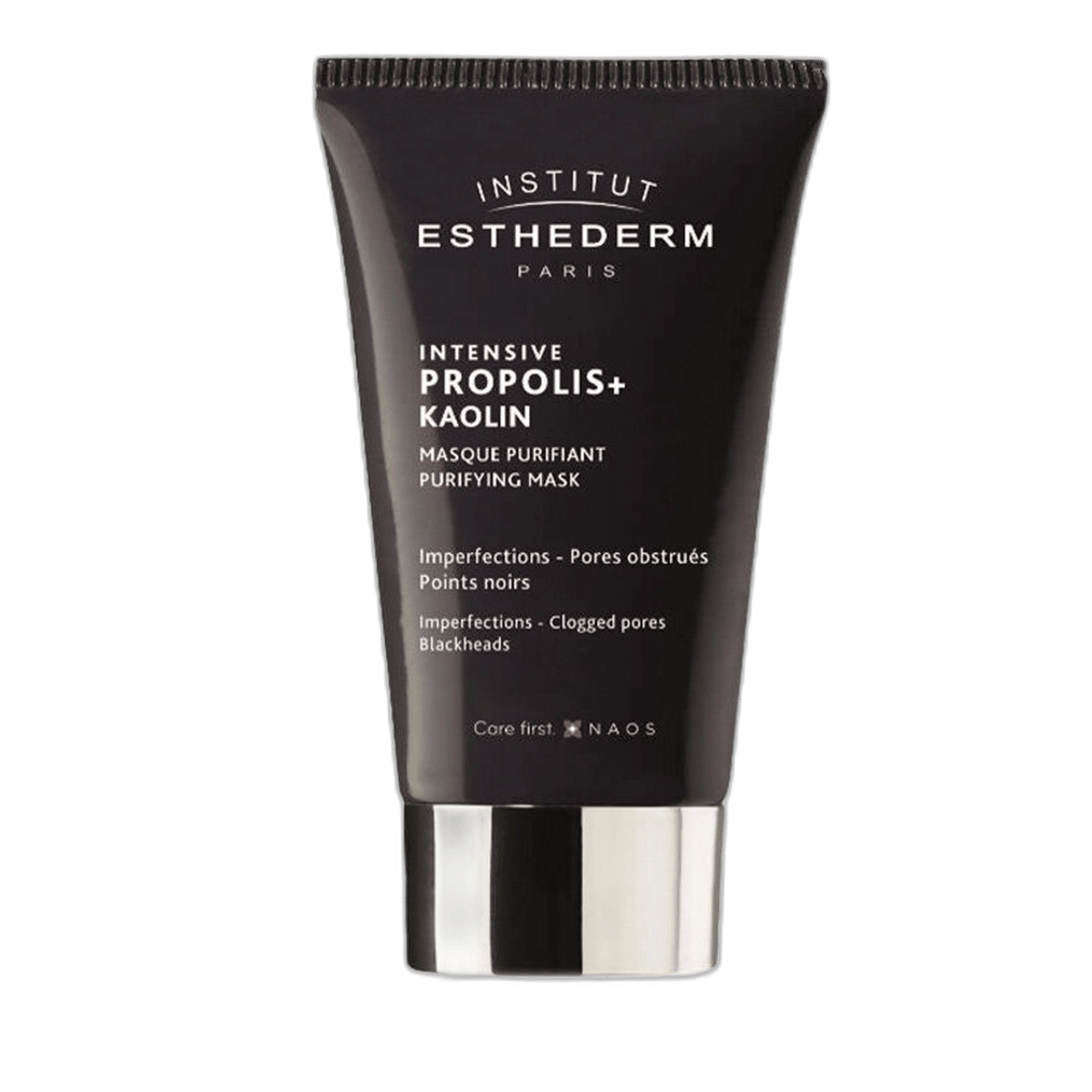 ESTHEDERM INTENSIVE PROPOLIS+ DEEP CLEANSING MASK 75 ml tüpYüz MaskesiGERÇEK KOZMETIK1MST-13805ESTHEDERM INTENSIVE PROPOLIS+ DEEP CLEANSING MASK 75 ml tüp