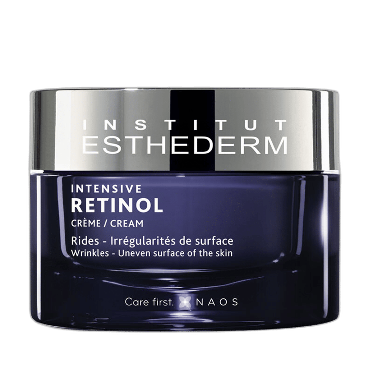 ESTHEDERM INTENSIVE RETINOL CREAM 50 ml kutuYüz KremiGERÇEK KOZMETIK1MST-12606ESTHEDERM INTENSIVE RETINOL CREAM 50 ml kutu