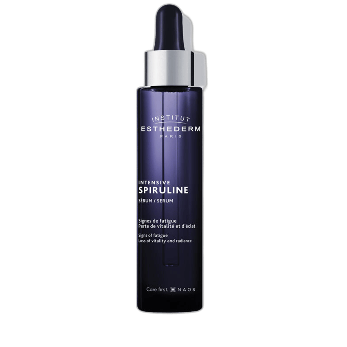 ESTHEDERM INTENSIVE SPIRULINE SERUM 30 ml şişeYüz SerumuGERÇEK KOZMETIK1MST-13946ESTHEDERM INTENSIVE SPIRULINE SERUM 30 ml şişe
