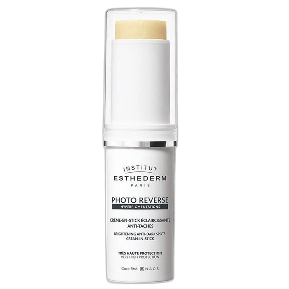 ESTHEDERM PHOTO REVERSE CREAM IN STICK 10g şişeGüneş StickGERÇEK KOZMETIK1MST-15161ESTHEDERM PHOTO REVERSE CREAM IN STICK 10g şişe
