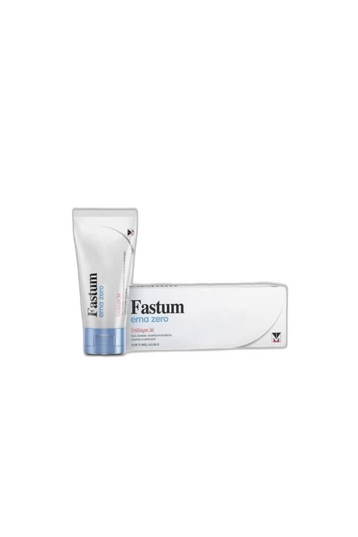 FASTUM EMA ZERO JEL 50 ml tüpVücut Jeliİ.E.ULAGAY1MST-10352FASTUM EMA ZERO JEL 50 ml tüp