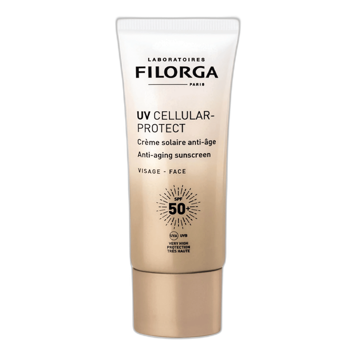 Filorga UV Cellular-Protect Anti-Aging SPF50 Yüz Güneş Kremi 40 mlNormal Ciltler İçin Güneş KremiFilorga1MST-15412Filorga UV Cellular-Protect Anti-Aging SPF50 Yüz Güneş Kremi 40 ml
