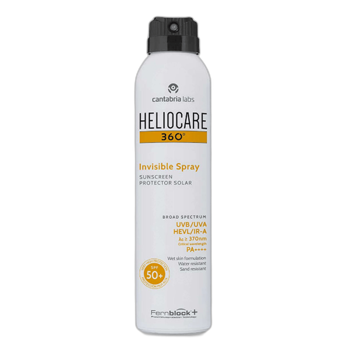 HELIOCARE 360 INVISIBLE SPF 50 SPREY 200 ml şişeGüneş SpreyiTEKA ESTETİK1MST-15109HELIOCARE 360 INVISIBLE SPF 50 SPREY 200 ml şişe