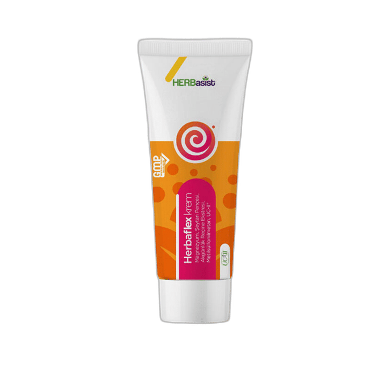 HERBASIST HERBAFLEX KREM 150 ml tüpVücut KremiVENI VITA HEALTH1MST-10898HERBASIST HERBAFLEX KREM 150 ml tüp