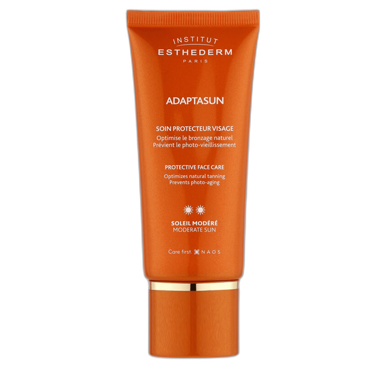 Institut Esthederm Adaptasun Protective Face Care 50 mlYaşlanma Karşıtı Güneş KremiINSTITUT ESTHEDERM1MST-15488Institut Esthederm Adaptasun Protective Face Care 50 ml