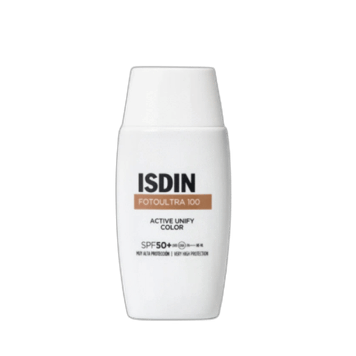ISDIN Fotoultra 100 Active Unify Color Depigmenting SPF50+ 50 mlRenkli Güneş KremiISDIN1MST-15504ISDIN Fotoultra 100 Active Unify Color Depigmenting SPF50+ 50 ml