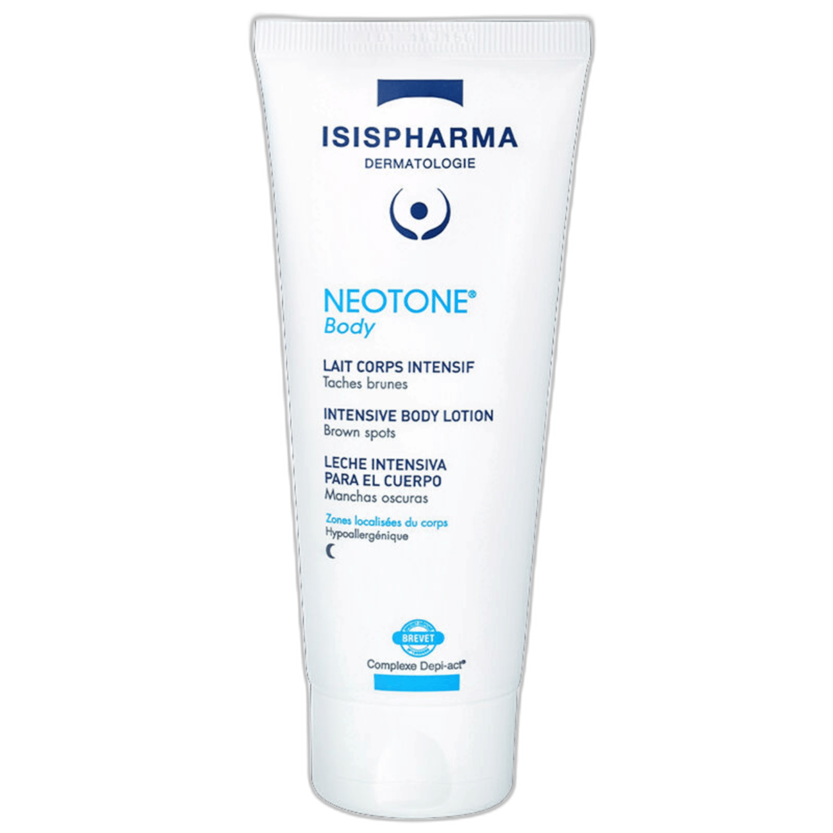 ISISPHARMA NEOTONE BODY INTENSIVE BODY LOTION 100 ml tüpVücut Losyonu & SütüTE-HA KOZMETİK1MST-11262ISISPHARMA NEOTONE BODY INTENSIVE BODY LOTION 100 ml tüp