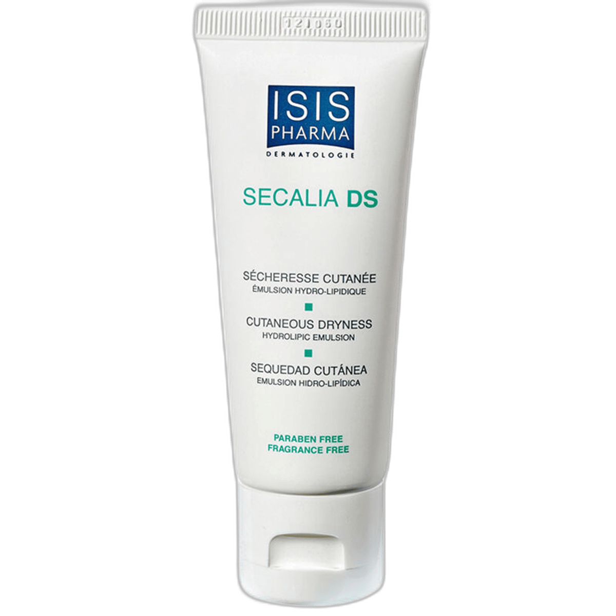 ISISPHARMA SECALIA DS CUTANEOUS DRYNESS HYDROLIPIC EMULSION 40 ml tüpYüz KremiTE-HA KOZMETİK1MST-8019ISISPHARMA SECALIA DS CUTANEOUS DRYNESS HYDROLIPIC EMULSION 40 ml tüp