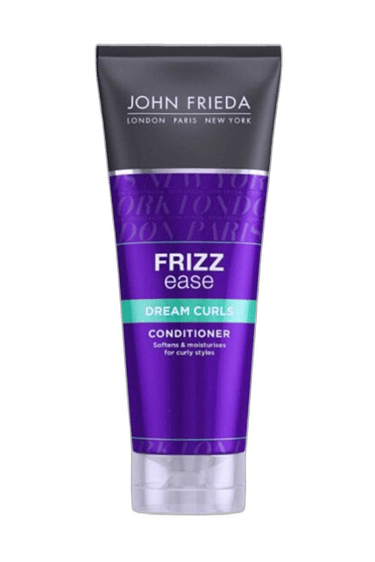 JOHN FRIEDA FRIZZ EASE DREAM CURLS SAC KREMI 250 ml tüpSaç Kremi & JeliECZACIBAŞI TÜKETİM ÜRÜNLERİ1MST-9847JOHN FRIEDA FRIZZ EASE DREAM CURLS SAC KREMI 250 ml tüp