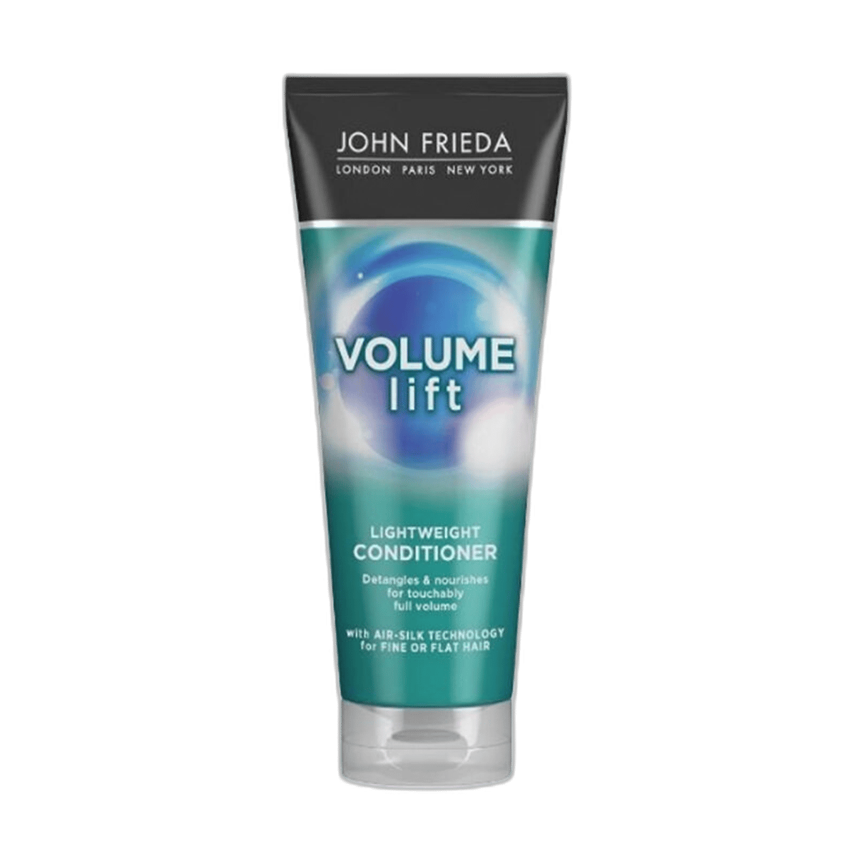 JOHN FRIEDA VOLUME LIFT SAC KREMI 250 ml tüpBoyalı SaçECZACIBAŞI TÜKETİM ÜRÜNLERİ1MST-9470JOHN FRIEDA VOLUME LIFT SAC KREMI 250 ml tüp