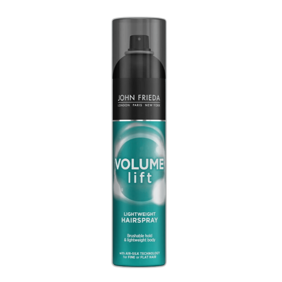 JOHN FRIEDA VOLUME LIFT SAC SPREYI 200 ml şişeSaç SpreyiECZACIBAŞI TÜKETİM ÜRÜNLERİ1MST-10110JOHN FRIEDA VOLUME LIFT SAC SPREYI 200 ml şişe