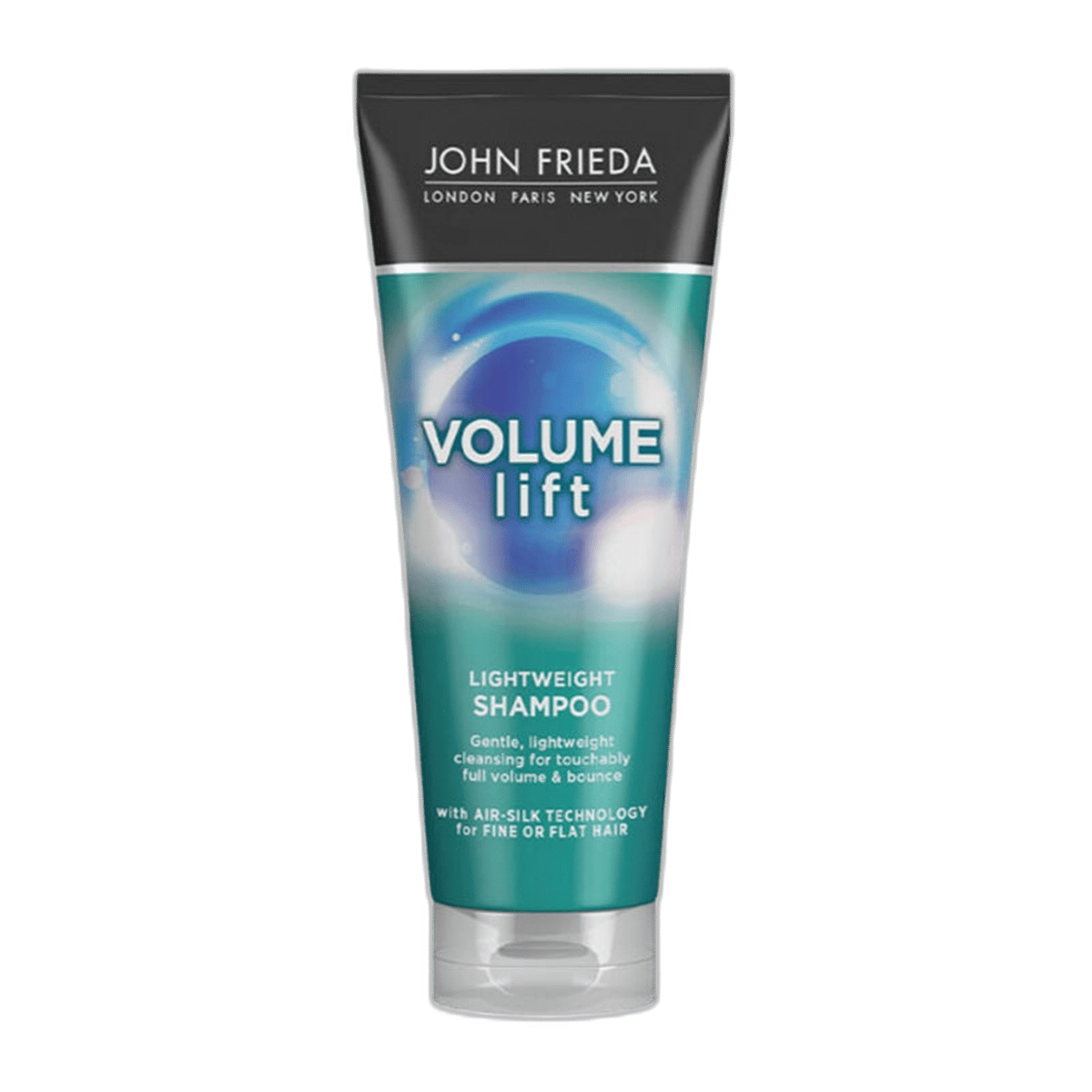 JOHN FRIEDA VOLUME LIFT SAMPUAN 250 ml tüpİnce SaçECZACIBAŞI TÜKETİM ÜRÜNLERİ1MST-9736JOHN FRIEDA VOLUME LIFT SAMPUAN 250 ml tüp