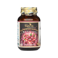 Kiperin Cranberry + D-Mannose 60 KapsülÜriner SistemKiperin İlaçKIPERIN-CRANBERRY60Kiperin Cranberry + D-Mannose 60 Kapsül