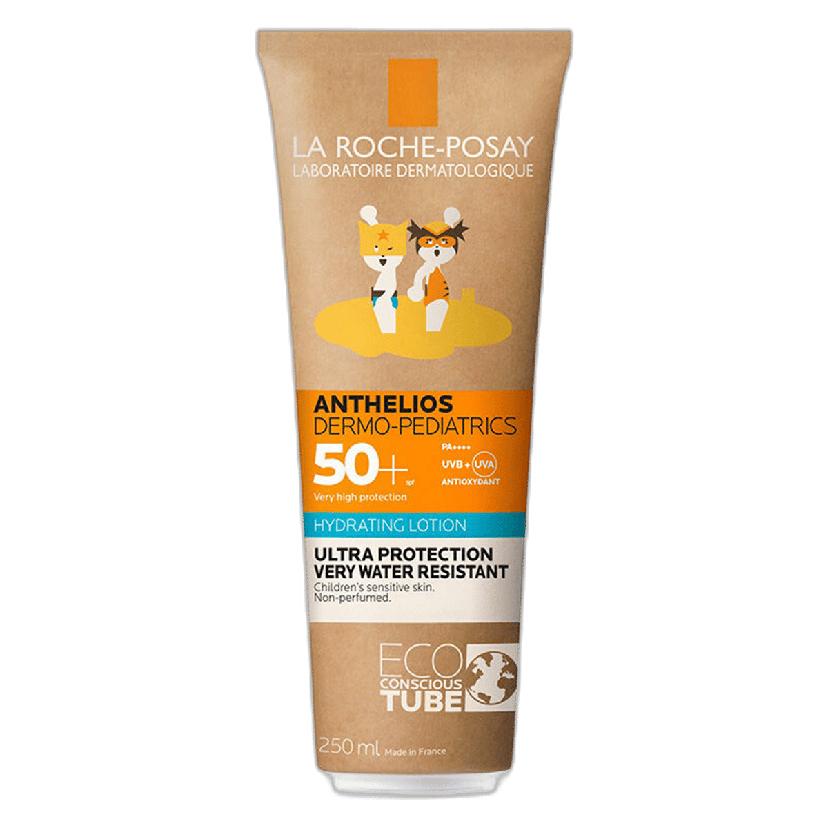 La Roche Posay Anthelios SPF 50+ Çocuklar için Güneş Losyonu 250 mlVücut Güneş LosyonuLa Roche Posay1MST-15535La Roche Posay Anthelios SPF 50+ Çocuklar için Güneş Losyonu 250 ml