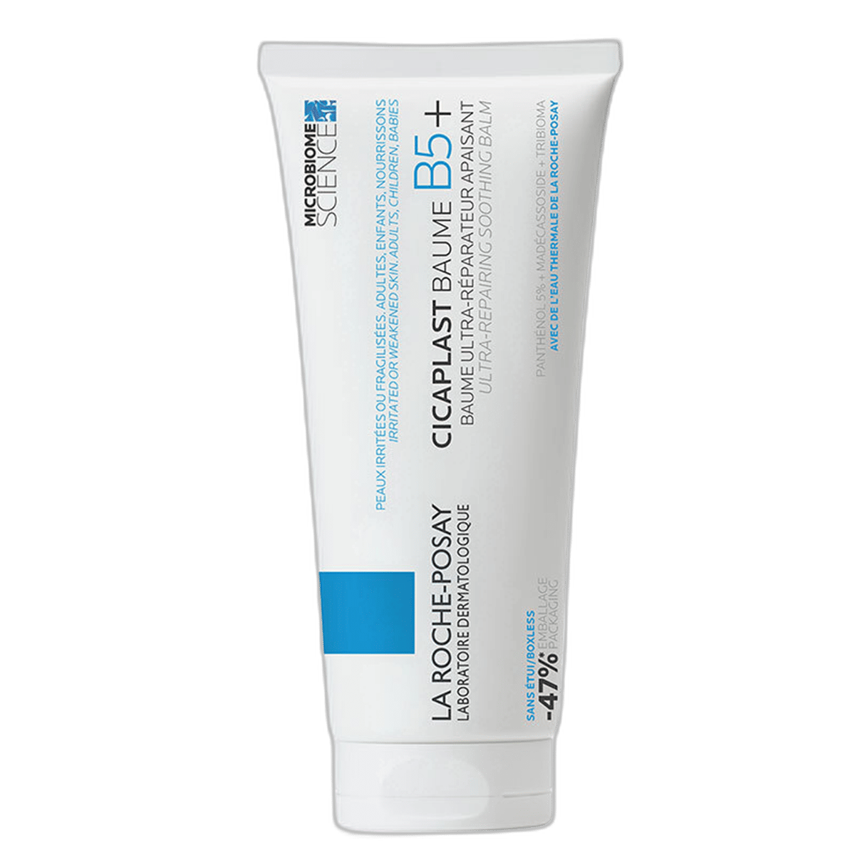 LA ROCHE-POSAY CICAPLAST BAUME B5 KREM (ONARICI VE YATISTIRICI BAKIM KREMI) 100 ml tüpYüz KremiLOREAL1MST-7958LA ROCHE-POSAY CICAPLAST BAUME B5 KREM (ONARICI VE YATISTIRICI BAKIM KREMI) 100 ml tüp