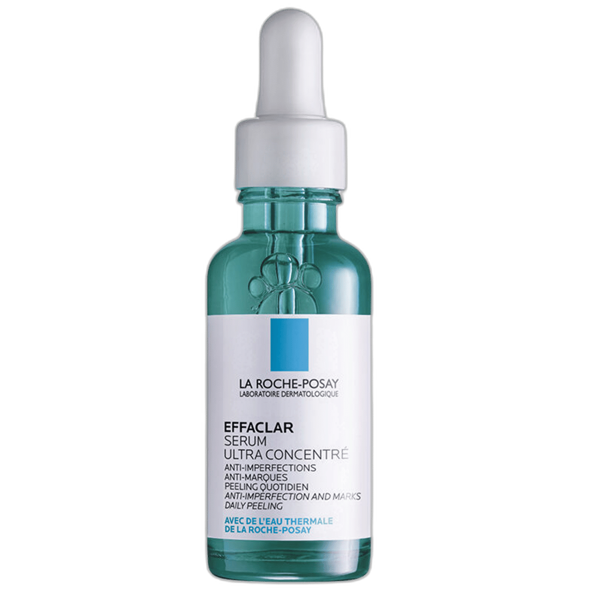 LA ROCHE-POSAY EFFACLAR SERUM ULTRA CONCENTRE PEELING ETKILI LEKE KARSITI SERUM 30 ml şişeYüz SerumuLOREAL1MST-13939LA ROCHE-POSAY EFFACLAR SERUM ULTRA CONCENTRE PEELING ETKILI LEKE KARSITI SERUM 30 ml şişe