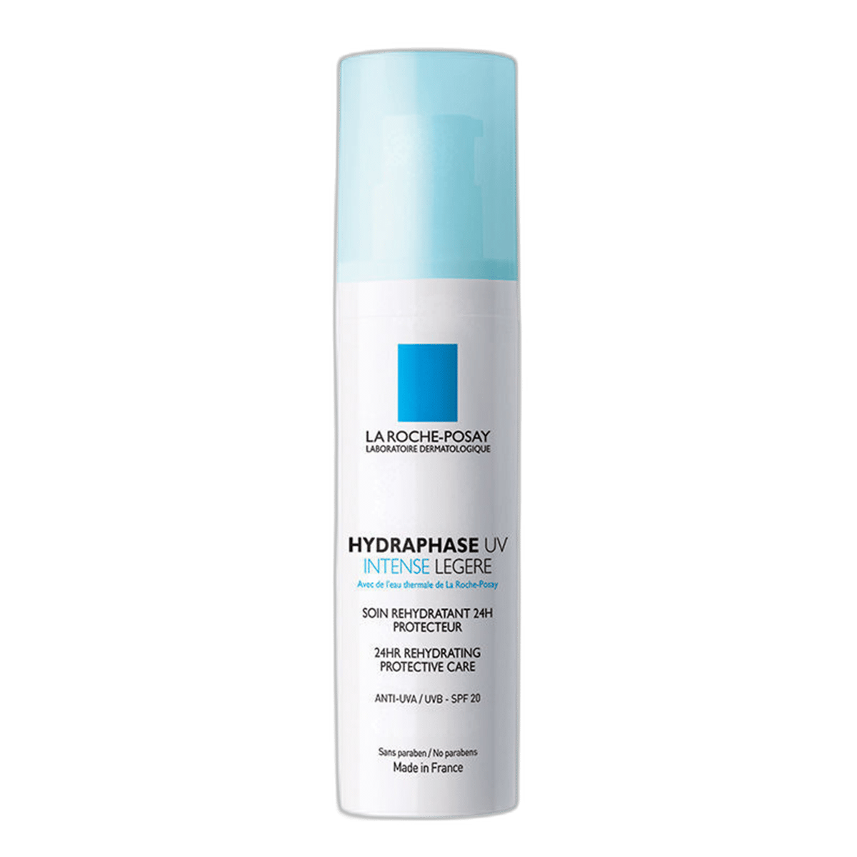 LA ROCHE-POSAY HYDRAPHASE UV INTENSE LEGERE NEMLENDIRICI KREM SPF 20 50 ml şişeYüz KremiLOREAL1MST-12585LA ROCHE-POSAY HYDRAPHASE UV INTENSE LEGERE NEMLENDIRICI KREM SPF 20 50 ml şişe